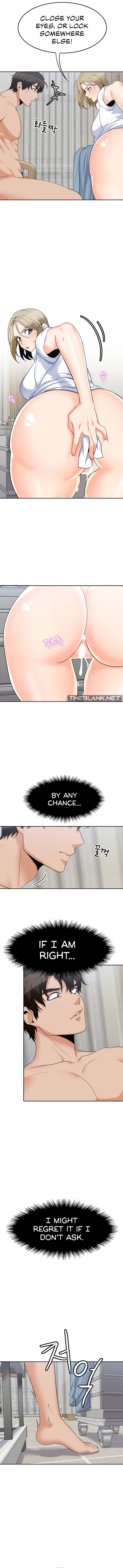 Oppa, Not There - Chapter 18 - picture 4