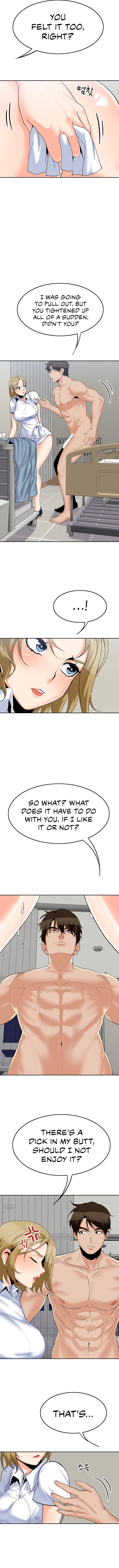 Oppa, Not There - Chapter 18 - picture 5