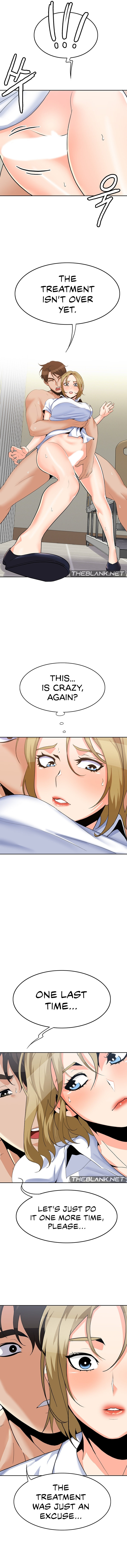 Oppa, Not There - Chapter 18 - picture 7