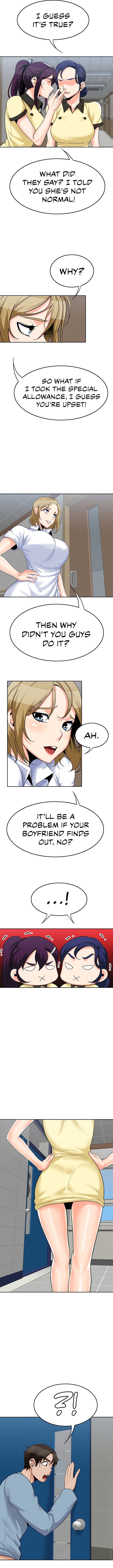 Oppa, Not There - Chapter 19 - picture 10