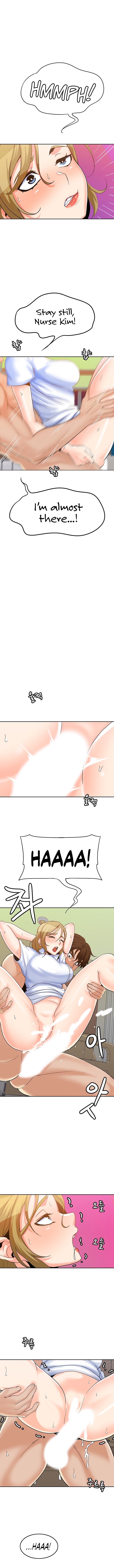 Oppa, Not There - Chapter 19 - picture 5