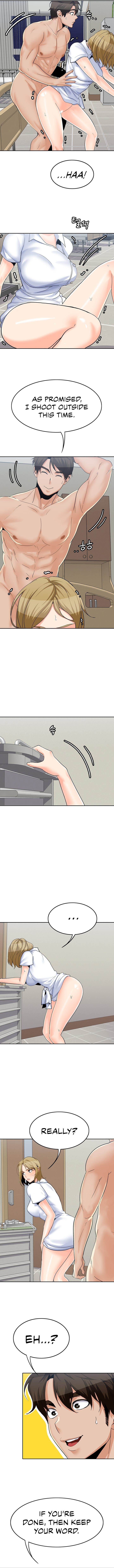 Oppa, Not There - Chapter 19 - picture 6