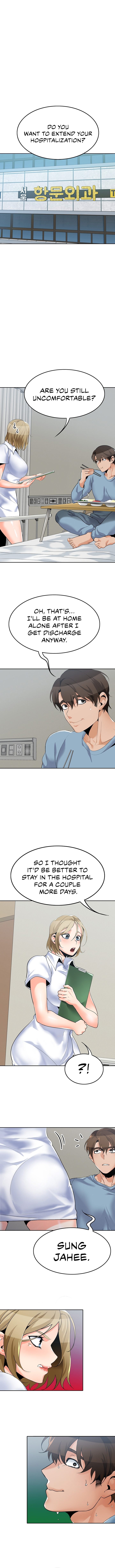 Oppa, Not There - Chapter 20 - picture 2
