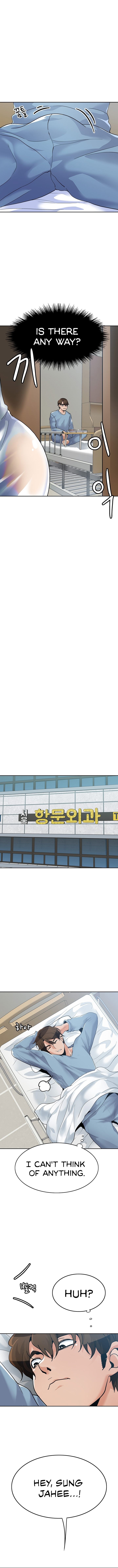 Oppa, Not There - Chapter 20 - picture 4