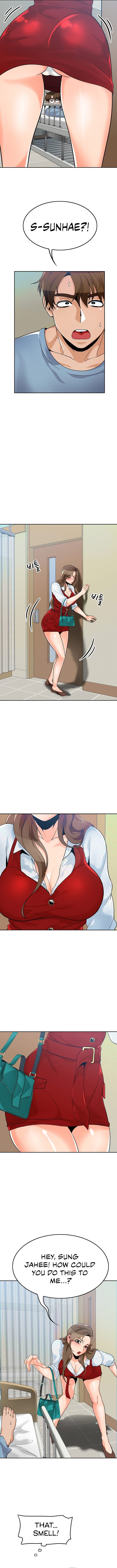 Oppa, Not There - Chapter 20 - picture 5