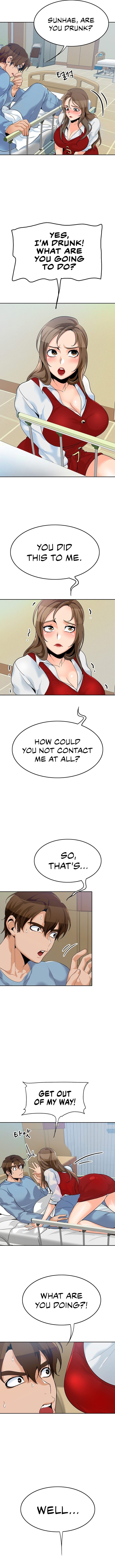 Oppa, Not There - Chapter 20 - picture 6