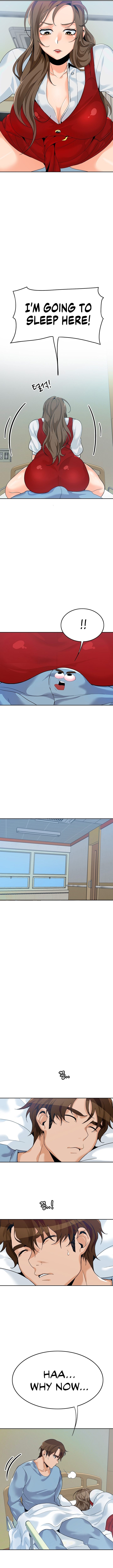 Oppa, Not There - Chapter 20 - picture 7
