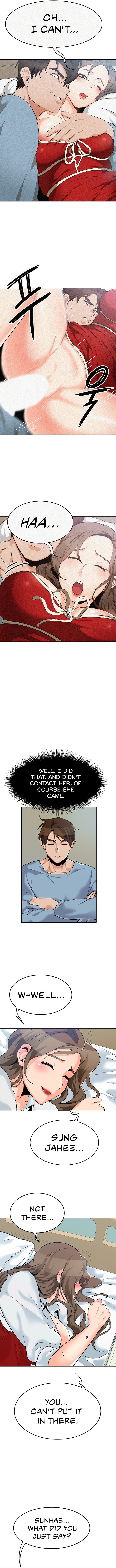 Oppa, Not There - Chapter 20 - picture 9