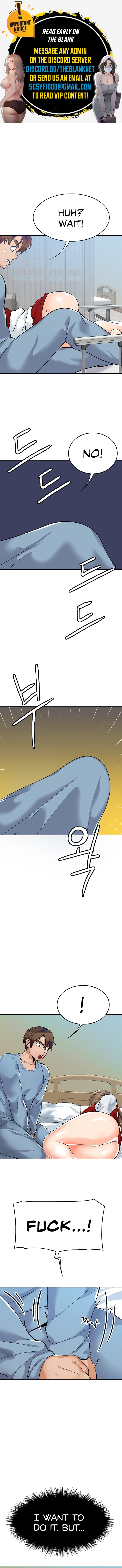 Oppa, Not There - Chapter 21 - picture 0