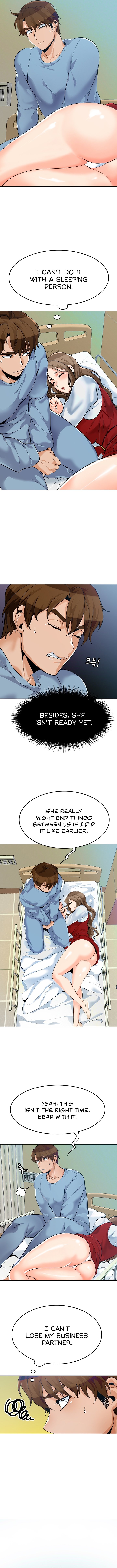 Oppa, Not There - Chapter 21 - picture 1
