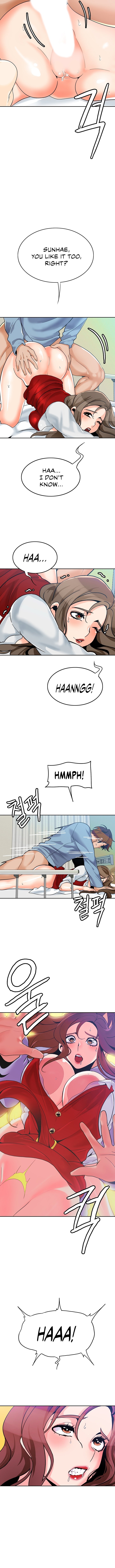 Oppa, Not There - Chapter 21 - picture 10