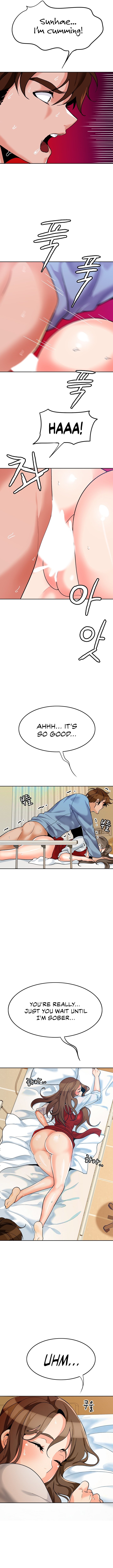Oppa, Not There - Chapter 21 - picture 11