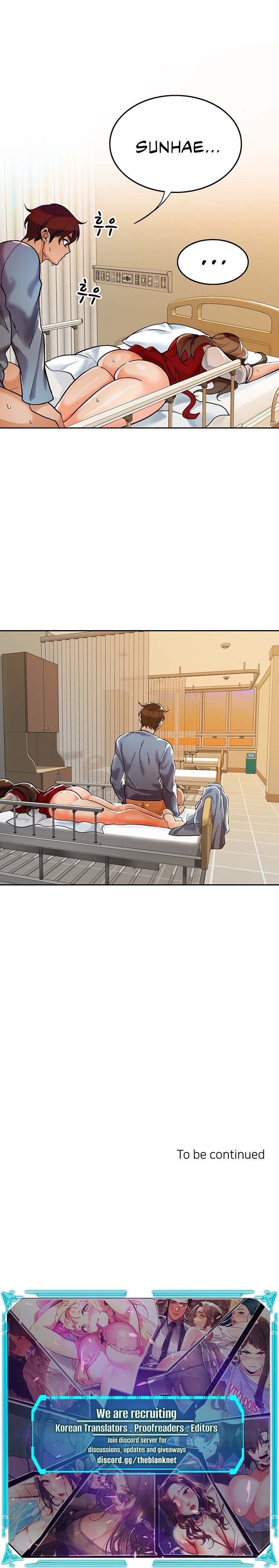 Oppa, Not There - Chapter 21 - picture 12