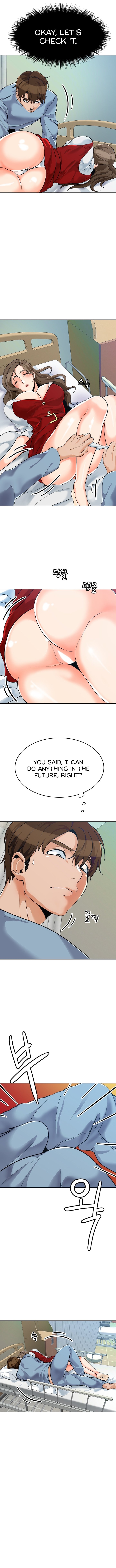 Oppa, Not There - Chapter 21 - picture 3