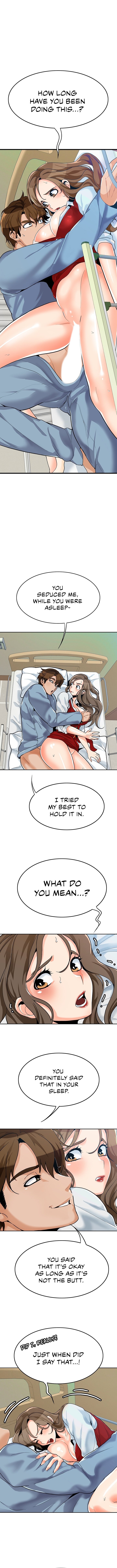Oppa, Not There - Chapter 21 - picture 7