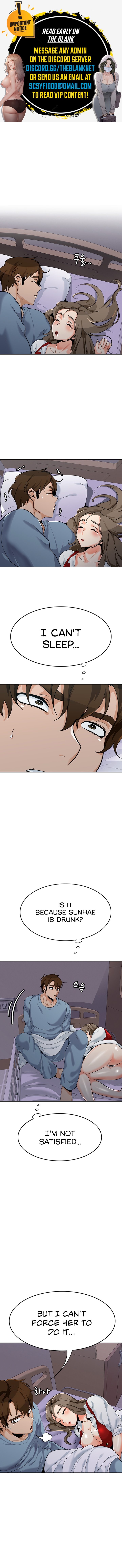 Oppa, Not There - Chapter 22 - picture 0