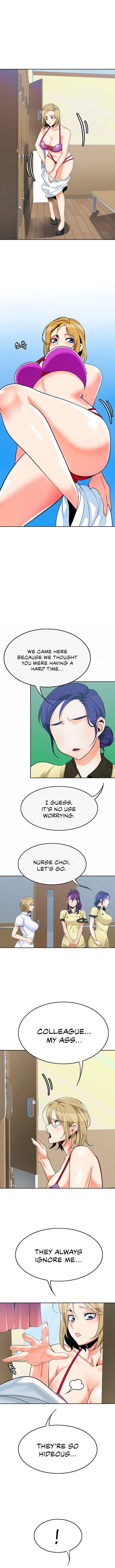 Oppa, Not There - Chapter 22 - picture 2