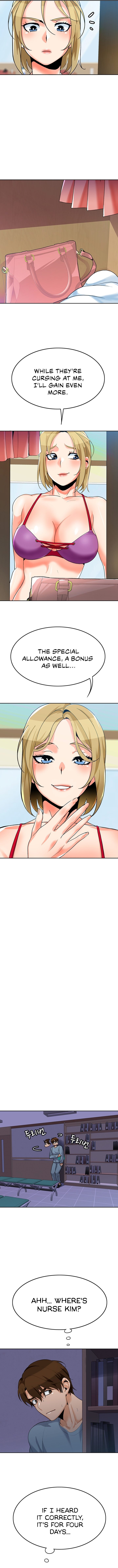 Oppa, Not There - Chapter 22 - picture 3