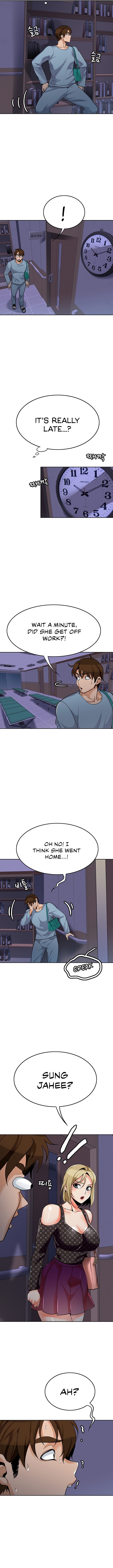 Oppa, Not There - Chapter 22 - picture 4