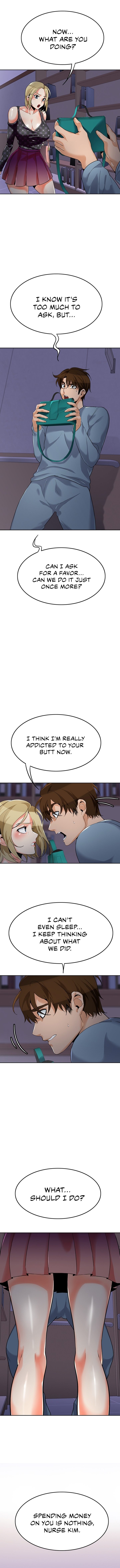 Oppa, Not There - Chapter 22 - picture 6