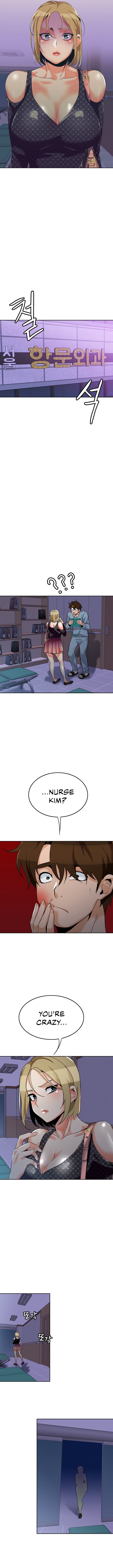 Oppa, Not There - Chapter 22 - picture 7
