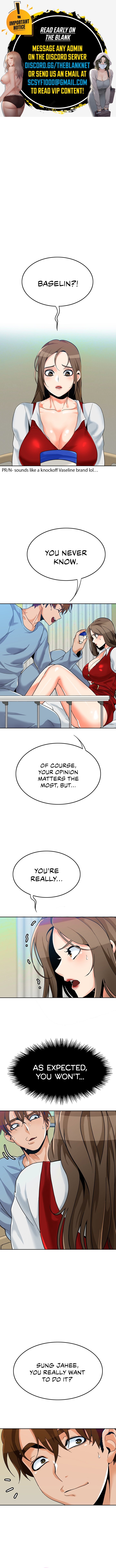Oppa, Not There - Chapter 23 - picture 0