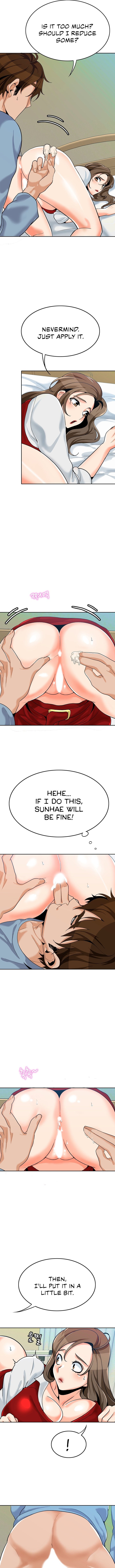 Oppa, Not There - Chapter 23 - picture 3