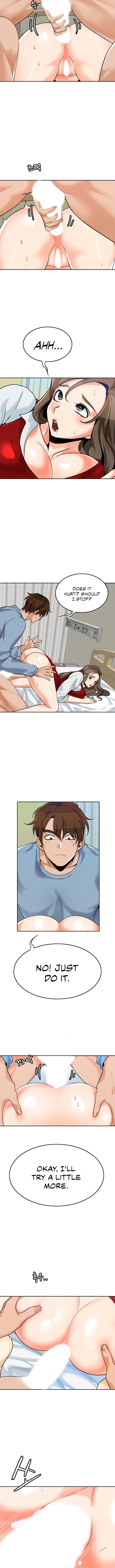 Oppa, Not There - Chapter 23 - picture 4