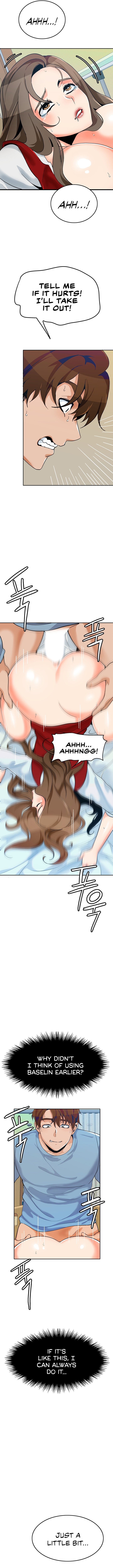 Oppa, Not There - Chapter 23 - picture 7