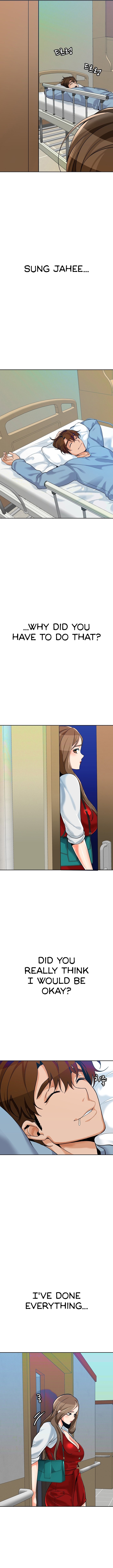Oppa, Not There - Chapter 24 - picture 1