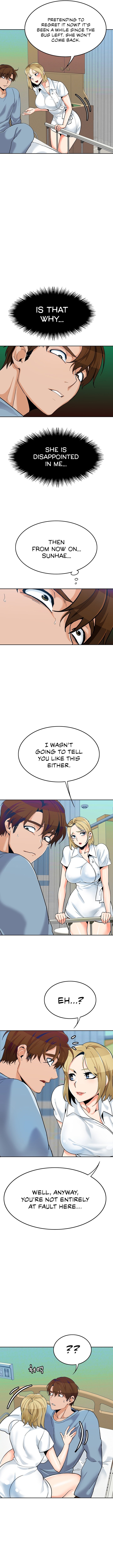 Oppa, Not There - Chapter 24 - picture 11