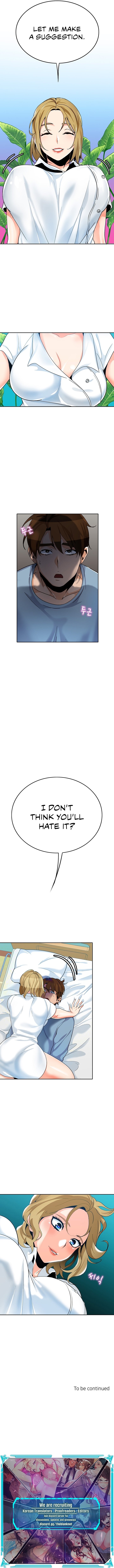 Oppa, Not There - Chapter 24 - picture 12