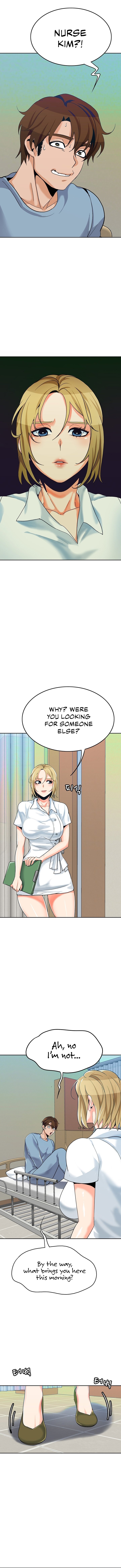 Oppa, Not There - Chapter 24 - picture 3