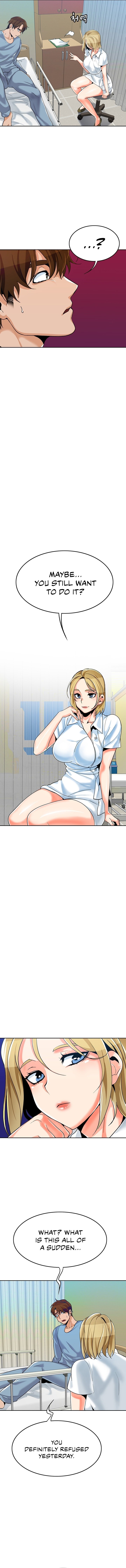 Oppa, Not There - Chapter 24 - picture 4