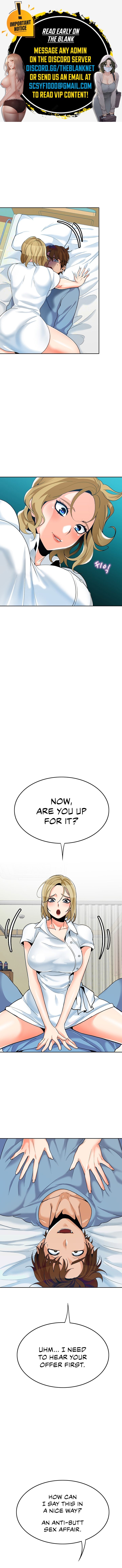Oppa, Not There - Chapter 25 - picture 0
