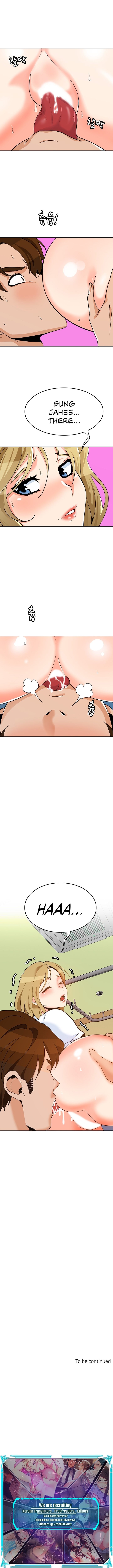 Oppa, Not There - Chapter 25 - picture 11
