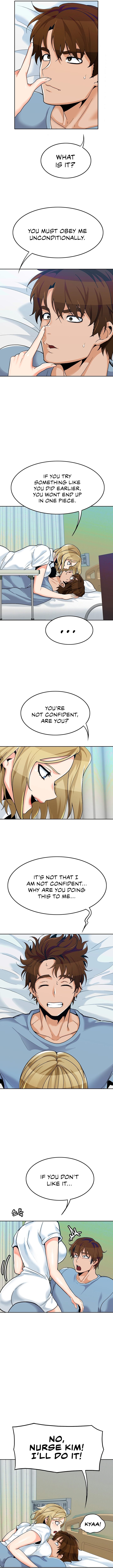 Oppa, Not There - Chapter 25 - picture 2
