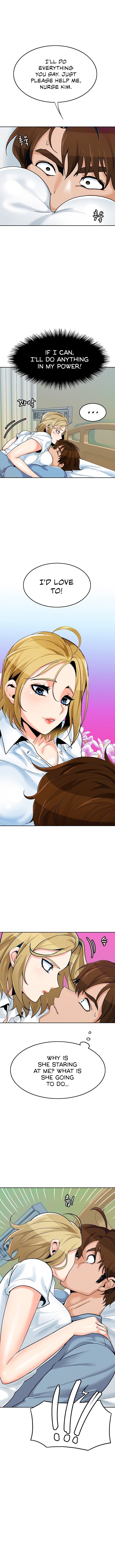 Oppa, Not There - Chapter 25 - picture 3