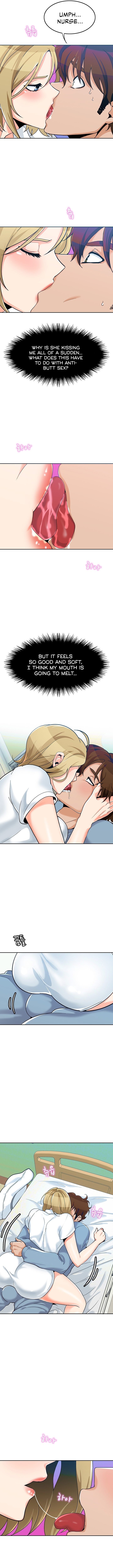 Oppa, Not There - Chapter 25 - picture 4