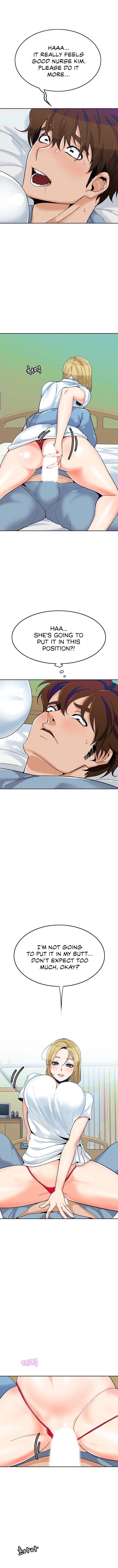 Oppa, Not There - Chapter 25 - picture 5