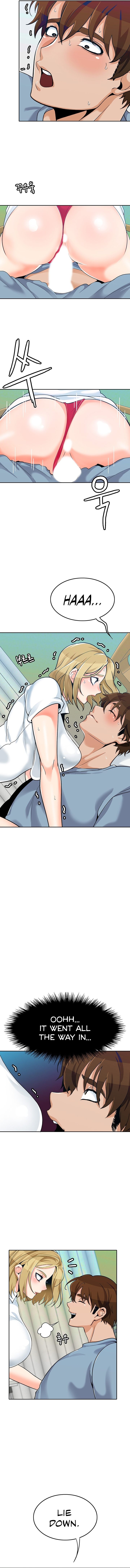 Oppa, Not There - Chapter 25 - picture 6