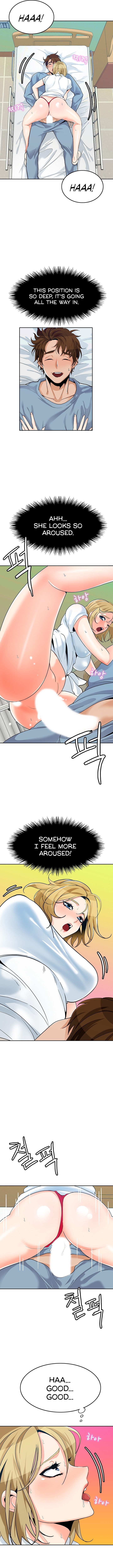 Oppa, Not There - Chapter 25 - picture 8