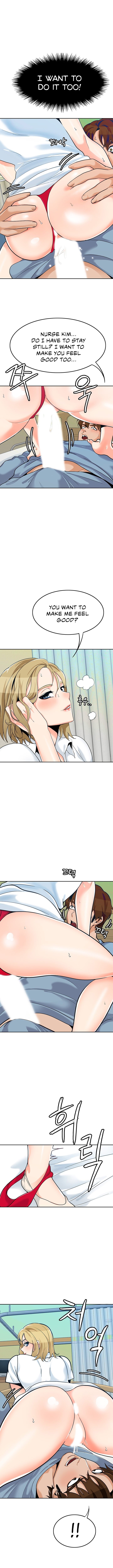 Oppa, Not There - Chapter 25 - picture 9