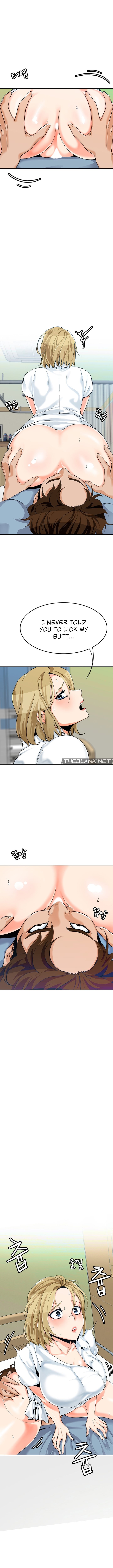 Oppa, Not There - Chapter 26 - picture 1