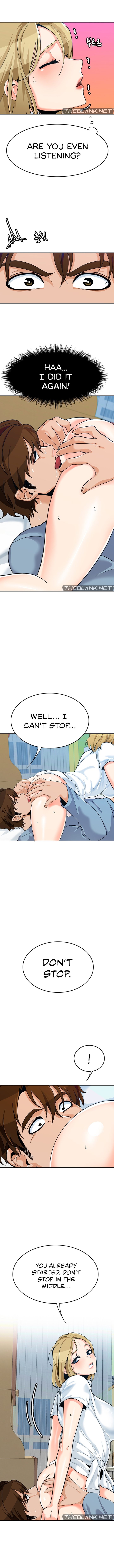 Oppa, Not There - Chapter 26 - picture 2
