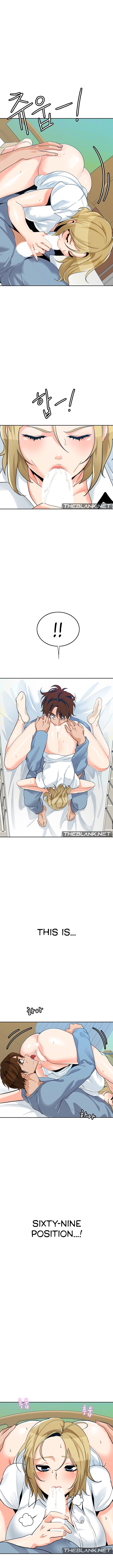 Oppa, Not There - Chapter 26 - picture 4