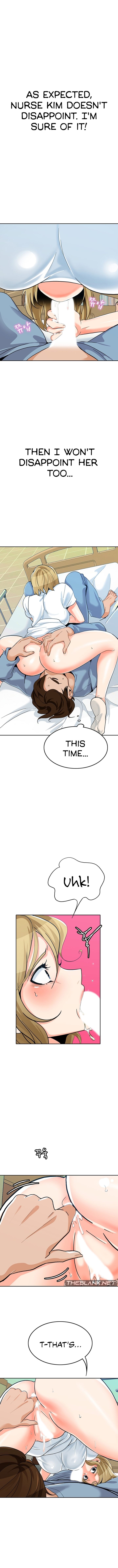 Oppa, Not There - Chapter 26 - picture 5