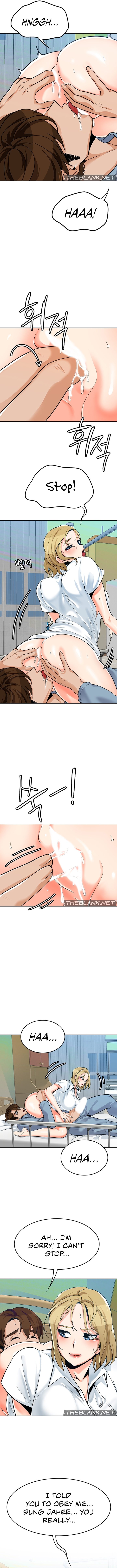 Oppa, Not There - Chapter 26 - picture 6