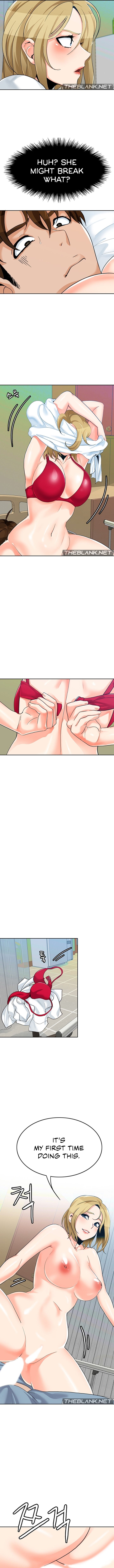 Oppa, Not There - Chapter 26 - picture 8