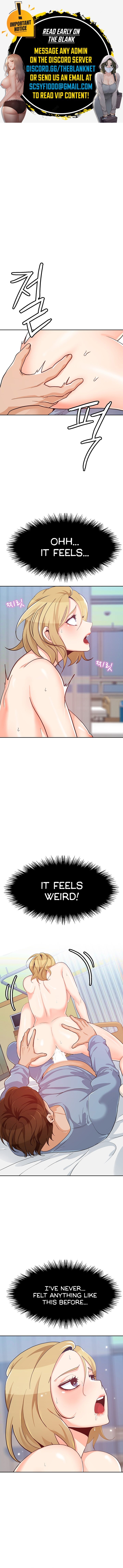 Oppa, Not There - Chapter 27 - picture 0